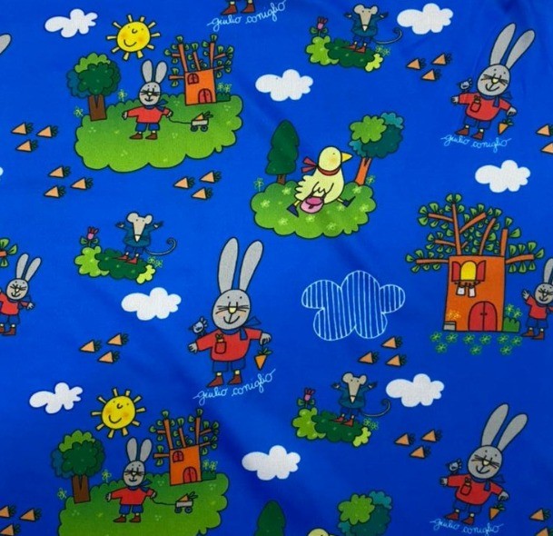 Wet & Dry Bag 30 cm x 40 cm – NappiNess