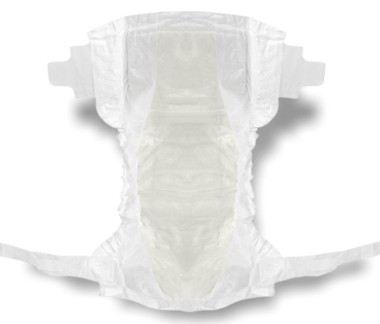 Pannolini U&G biodegradabili taglia M (6 - 10 Kg) - Eco Boom Pannolini U&G biodegradabili taglia M (6 - 10 Kg) - Eco Boom