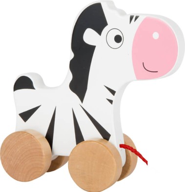 Zebra da tirare - Legler Zebra da tirare - Legler