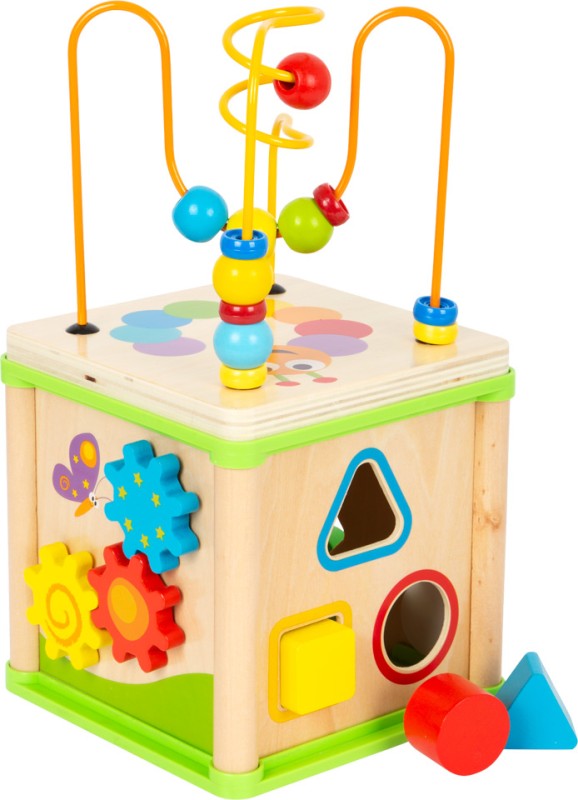 Dado motricità tema insetti - Legler Dado motricità tema insetti - Legler