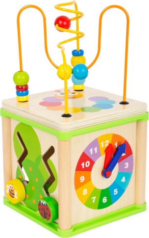 Dado motricità tema insetti - Legler Dado motricità tema insetti - Legler