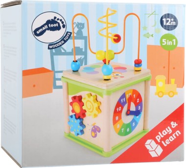 Dado motricità tema insetti - Legler Dado motricità tema insetti - Legler