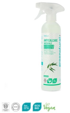 Anticalcare Naturale - Greenatural