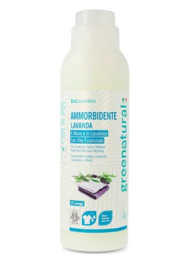 EcoOrtica - Lavender softener - 1 lt GreeNatural