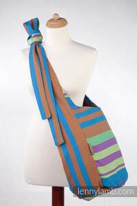 Borsa a tracolla modello HOBO BAG - Lanny Lamb Borsa a tracolla modello HOBO BAG - Lanny Lamb