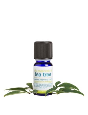 Tea Tree BIO essential oil - La Saponaria