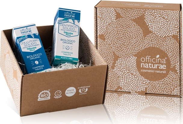 GIFT BOX ORAL MENTA ZERO WASTE – OFFICINA NATURAE GIFT BOX ORAL MENTA ZERO WASTE – OFFICINA NATURAE