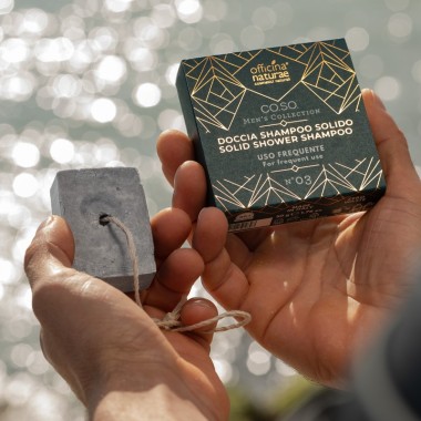 KIT A GONFIE VELE - OFFICINA NATURAE