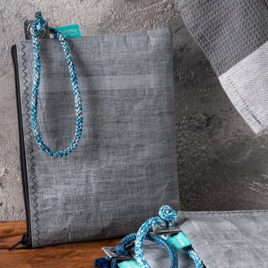 KIT A GONFIE VELE - OFFICINA NATURAE