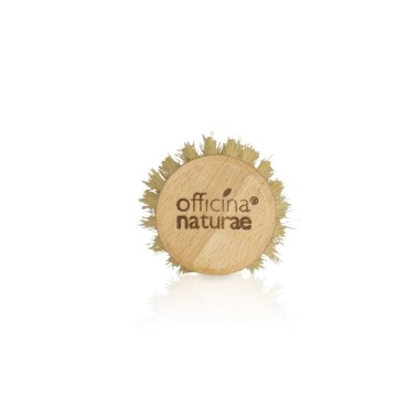 Spazzola per piatti in fibra vegetale - Officina Naturae