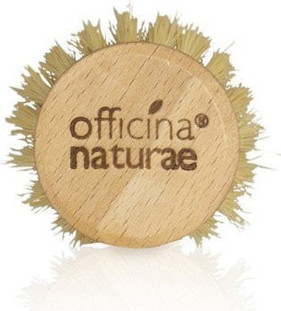 Spazzola per piatti in fibra vegetale - Officina Naturae