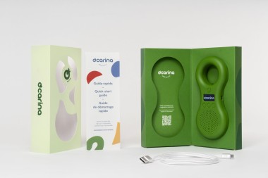 Ocarina Player MP3 - SPECIAL EDITION