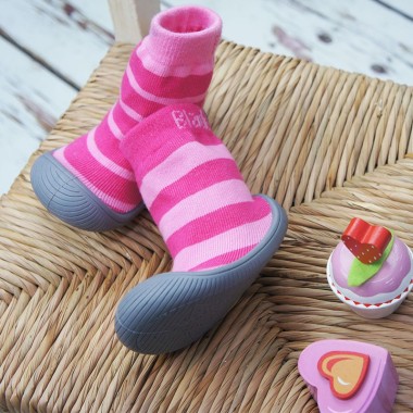 Sock Shoes - Blade&Rose