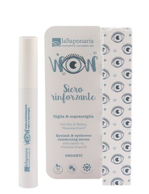 WOW Eyes Biobox - LaSaponaria
