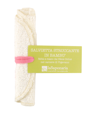 WOW Eyes Biobox - LaSaponaria WOW Eyes Biobox - LaSaponaria