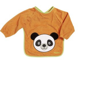 Bavaglini a maniche lunghe - Playshoes Bavaglini a maniche lunghe - Playshoes