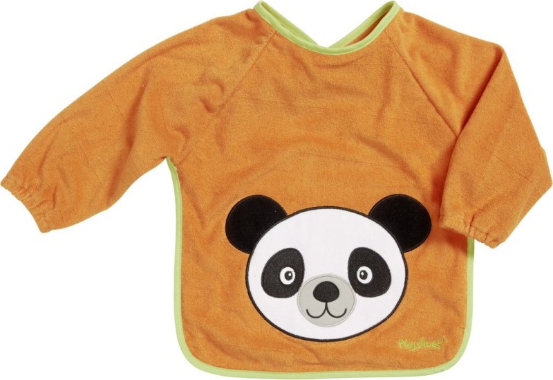 Bavaglini a maniche lunghe - Playshoes Bavaglini a maniche lunghe - Playshoes
