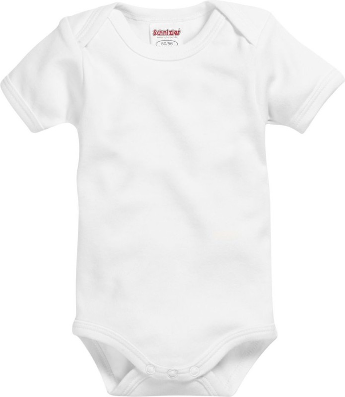 Body 100% cotone (maniche corte) - Playshoes Body 100% cotone (maniche corte) - Playshoes