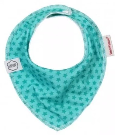 Bandana bib - Imse Vimse