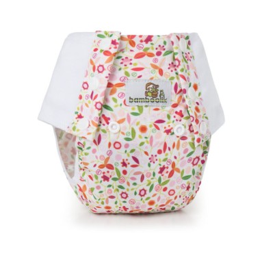 Trainer (mutandine contenitive) - Bamboolik