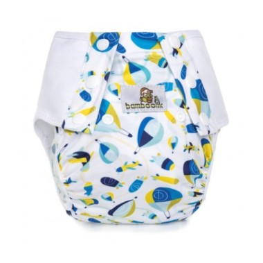 Trainer (containment panties) - Bamboolik