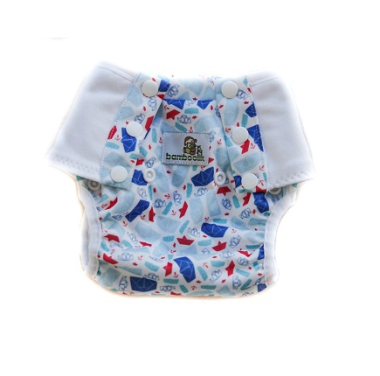 Trainer (mutandine contenitive) - Bamboolik