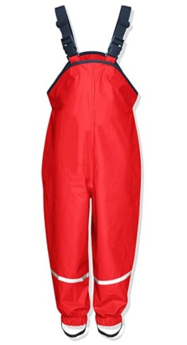 Cerata a salopette impermeabile - Playshoes