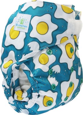 Cover velcro (Turchia) - Blümchen