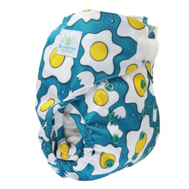 Cover velcro (Turchia) - Blümchen Cover velcro (Turchia) - Blümchen