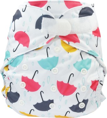 Cover velcro (Turchia) - Blümchen