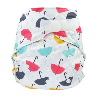 Velcro cover (Turkey) - Blümchen Velcro cover (Turkey) - Blümchen