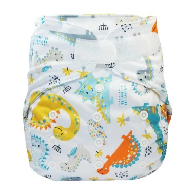 Velcro cover (Turkey) - Blümchen Velcro cover (Turkey) - Blümchen