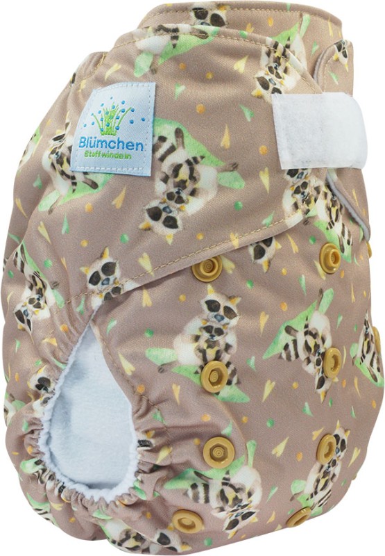 Cover SNAP (Turchia) - Blümchen Cover SNAP (Turchia) - Blümchen