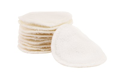 Washable make-up remover pads - Washable make-up remover pads -
