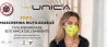 Mascherina FFP2 riutilizzabile (taglia L)