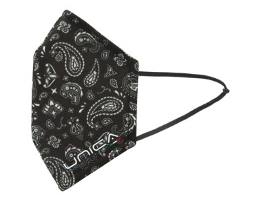 Mascherina FFP2 riutilizzabile (taglia L) - UNICA