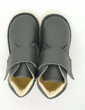 Scarpe Barefoot INVERNO CuorFoot