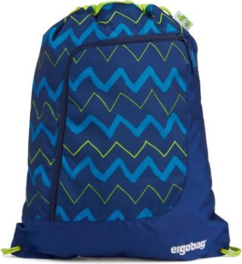Sacche sport Ergobag