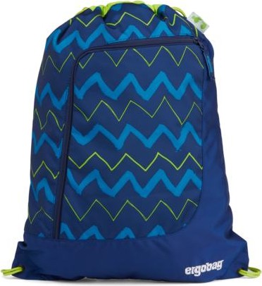 Sacche sport Ergobag