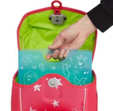 Portaquaderni - Ergobag