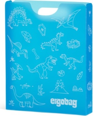 Portaquaderni - Ergobag