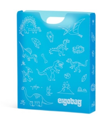 Portaquaderni - Ergobag Portaquaderni - Ergobag