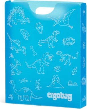Portaquaderni - Ergobag Portaquaderni - Ergobag