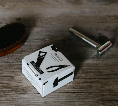 MACIAFER - Ethical Grace