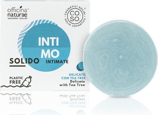 Detergente Intimo Solido - Officina Naturae
