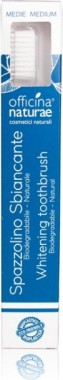 Spazzolino SBIANCANTE - Officina Naturae