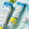 Dentifricio naturale (limone) - Officina Naturae