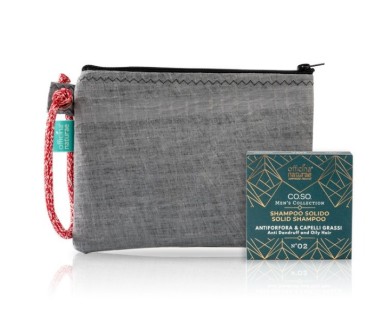 KIT SEGUI LA ROTTA - OFFICINA NATURAE