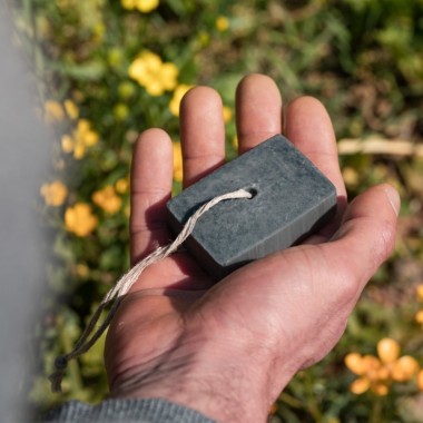 KIT SEGUI LA ROTTA - OFFICINA NATURAE