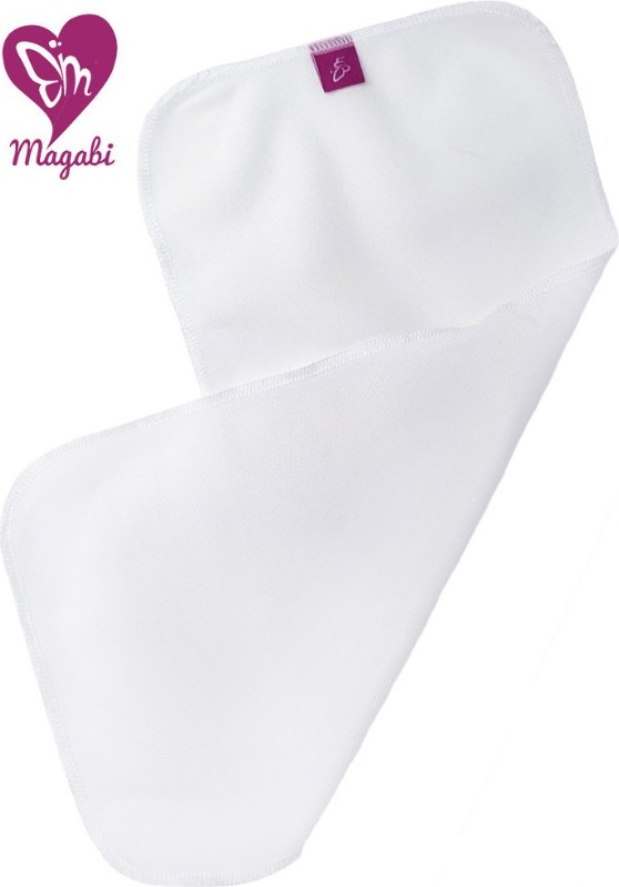 Stay dry insert - Magabi